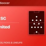Nashville SC vs Atlanta United prediction, picks and predicted lineups
