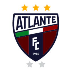 Atlante FC crest