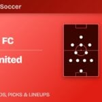 Charlotte FC vs Atlanta United predicted lineups — MLS preview