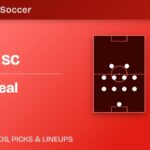 Nashville SC vs CF Montreal predicted lineups — MLS preview