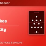 San Jose Earthquakes vs Orlando City predicted lineups — MLS preview