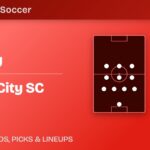 LA Galaxy vs St. Louis City SC predicted lineups — MLS preview