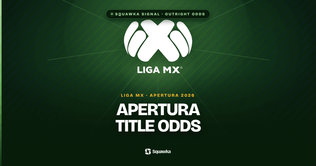 Who will win Liga MX Apertura 2026