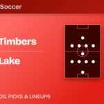 Portland Timbers vs Real Salt Lake prediction, predicted lineups and odds preview banner for the MLS clash at Providence Park.