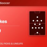 San Jose Earthquakes vs LA Galaxy prediction, predicted lineups and odds for the MLS Heritage Cup