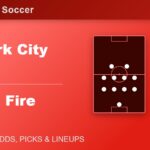 New York City FC vs Chicago Fire prediction, odds and predicted lineups banner for the MLS clash at Yankee Stadium