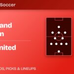 New England Revolution vs Atlanta United prediction, odds and predicted lineups preview banner