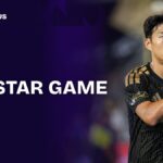 MLS All-Star Game 2026 banner featuring Son Heung-min - Squawka US