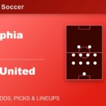 Philadelphia Union vs Atlanta United: Predictions, Picks, Odds & Lineups