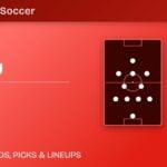 LA Galaxy vs FC Dallas predicted lineups