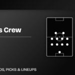 Columbus Crew vs Atlas FC predicted lineups Leagues Cup