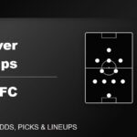 Vancouver Whitecaps vs Atlante FC predicted lineups Leagues Cup