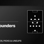 Toluca vs Seattle Sounders predicted lineups Leagues Cup