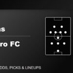 FC Dallas vs Queretaro FC predicted lineups Leagues Cup
