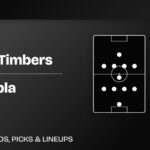 Portland Timbers vs Club Puebla predicted lineups Leagues Cup