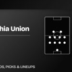 Philadelphia Union vs Cruz Azul predicted lineups Leagues Cup
