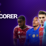Premier League top scorer odds 2026-27
