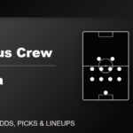 Columbus Crew vs Pachuca predicted lineups Leagues Cup