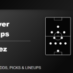 Vancouver Whitecaps vs FC Juarez predicted lineups Leagues Cup