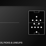 Toluca vs LAFC predicted lineups Leagues Cup