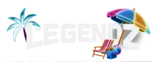 Legendz logo