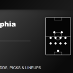 Philadelphia Union vs Necaxa predicted lineups Leagues Cup