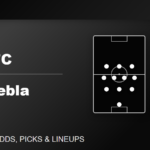 Austin FC vs Club Puebla predicted lineups Leagues Cup