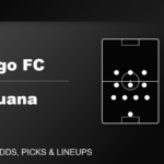 San Diego FC vs Club Tijuana predicted lineups Leagues Cup