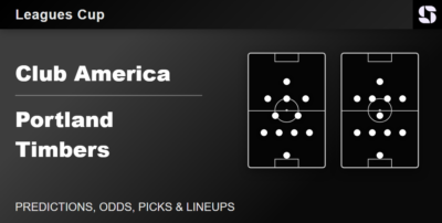 club-america-vs-portland-timbers-leagues-cup-lineups
