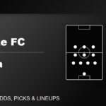 Charlotte FC vs Pachuca predicted lineups Leagues Cup