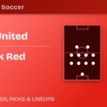 Atlanta United vs New York Red Bulls predicted formations