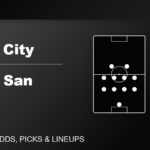 Orlando City vs Atletico San Luis predicted lineups Leagues Cup