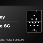 Monterrey vs Nashville SC predicted lineups Leagues Cup