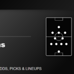 Toluca vs FC Dallas predicted lineups Leagues Cup