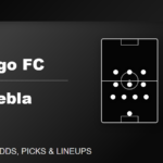 San Diego FC vs Club Puebla predicted lineups Leagues Cup