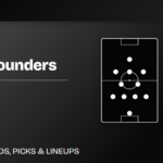Seattle Sounders vs Chivas predicted lineups Leagues Cup