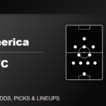 Club America vs Austin FC predicted lineups Leagues Cup