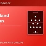 New England Revolution vs NYCFC predicted formations