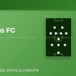 Queretaro FC vs Toluca predicted formations
