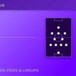 Fulham vs Chelsea predicted formations