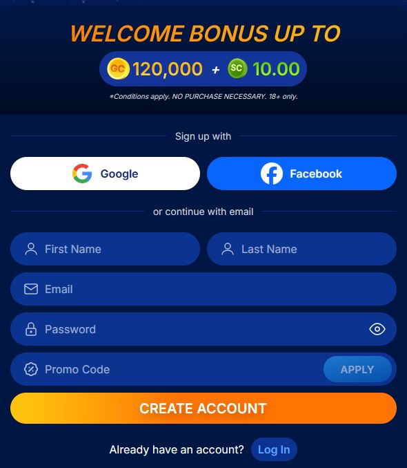 Zula Casino Registration