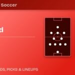 DC United vs LAFC predicted formations