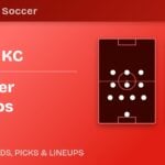 Sporting KC vs Vancouver Whitecaps predicted formations