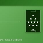 Pachuca vs Chivas predicted formations