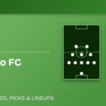 Atlas FC vs Queretaro FC predicted formations