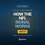 NFL Squawka Signal explained