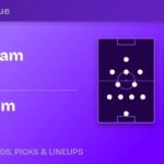 Nottingham Forest vs Tottenham predicted formations