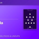 Hull City vs Aston Villa predicted formations