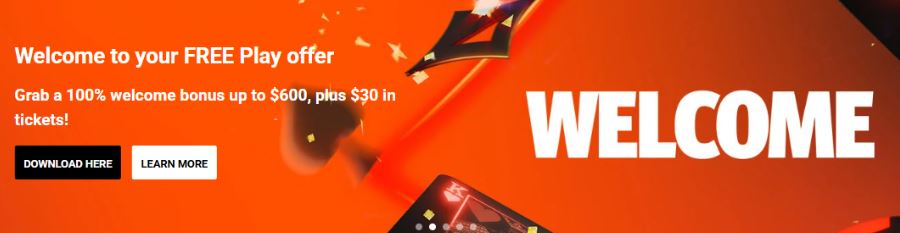 PartyPoker Casino PromoCode