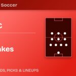 Austin FC vs San Jose Earthquakes predicted formations